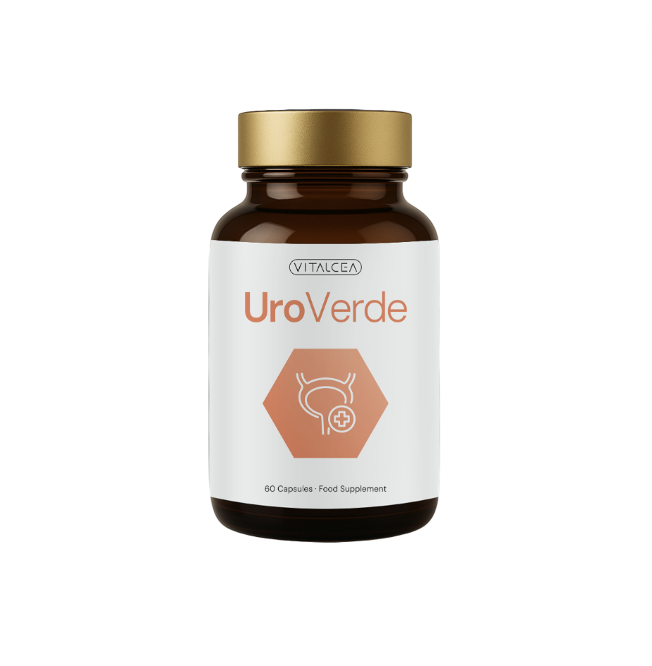 UroVerde free Produkt